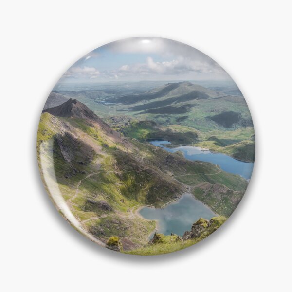 Item preview, Lakes of Snowdonia designed and sold by AJEvans.