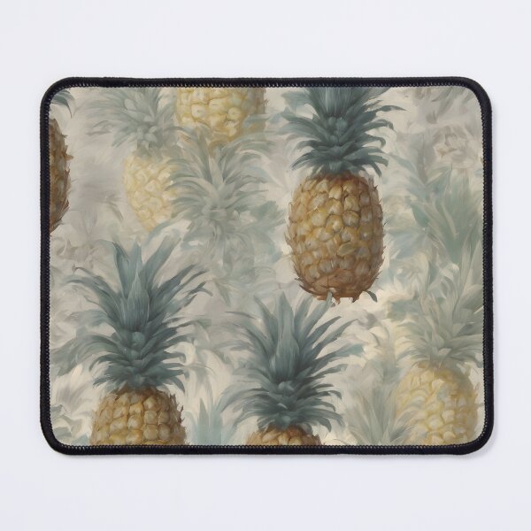 Artikelvorschau, Who doesn't love pineapple? entworfen und verkauft von Dunc Ebedes.