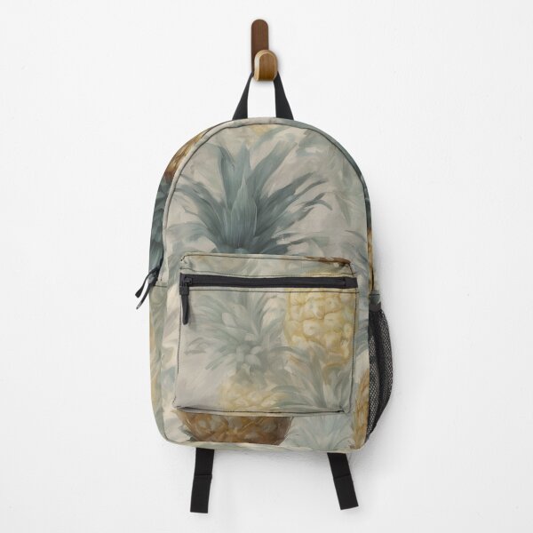 Item preview, Who doesn't love pineapple? designed and sold by Dunc Ebedes.