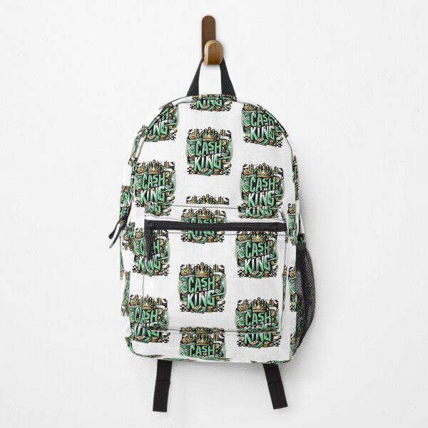 Item preview, Cash is King designed and sold by Places On Earth.