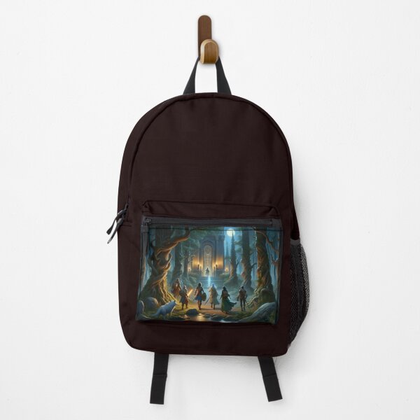 Item preview, Mystic Library designed and sold by shakespeare1212.
