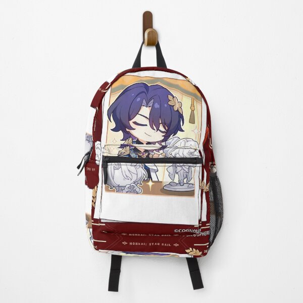 Item preview, Dr. Ratio - Honkai: Star Rail Welcomes the Spring Festival: Spring Cleaning designed and sold by kazatodoesart.