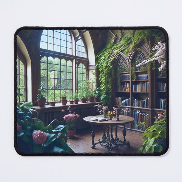 Item preview, Tales of Tranquility: A Garden Retreat designed and sold by BlareBlare.