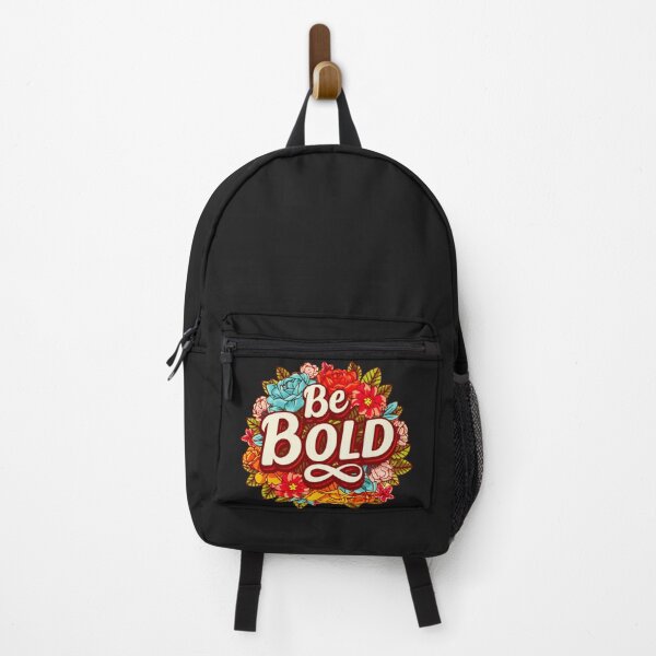 Item preview, Be Bold: Dare to Stand Out designed and sold by Wonder Pixel Studio.