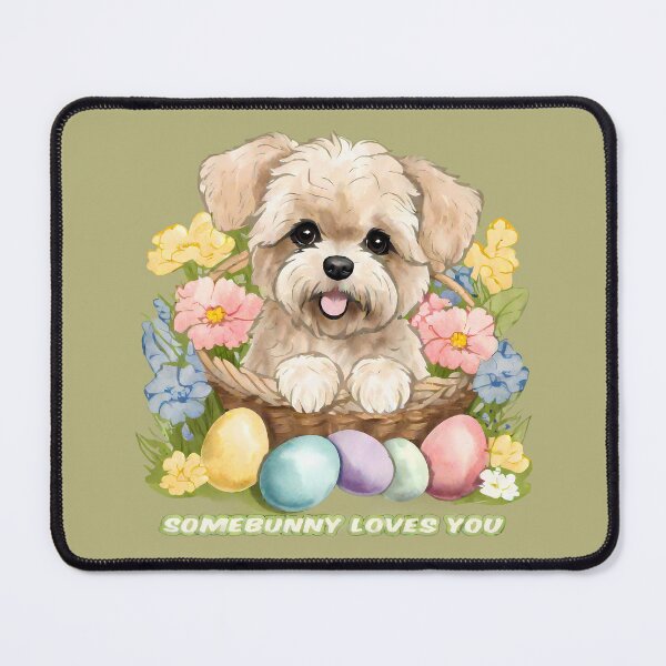 Item preview, Somebunny loves you designed and sold by @ndrys.