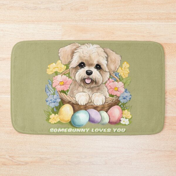 Item preview, Somebunny loves you designed and sold by @ndrys.