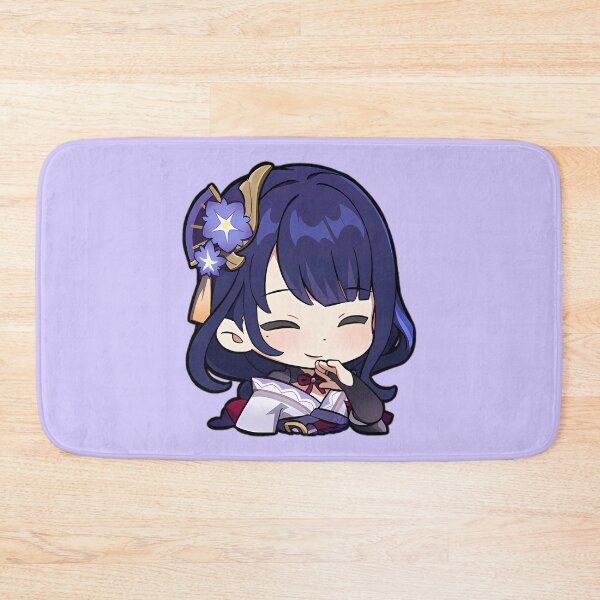 Item preview, Raiden Shogun | Genshin Impact designed and sold by Verthalies.