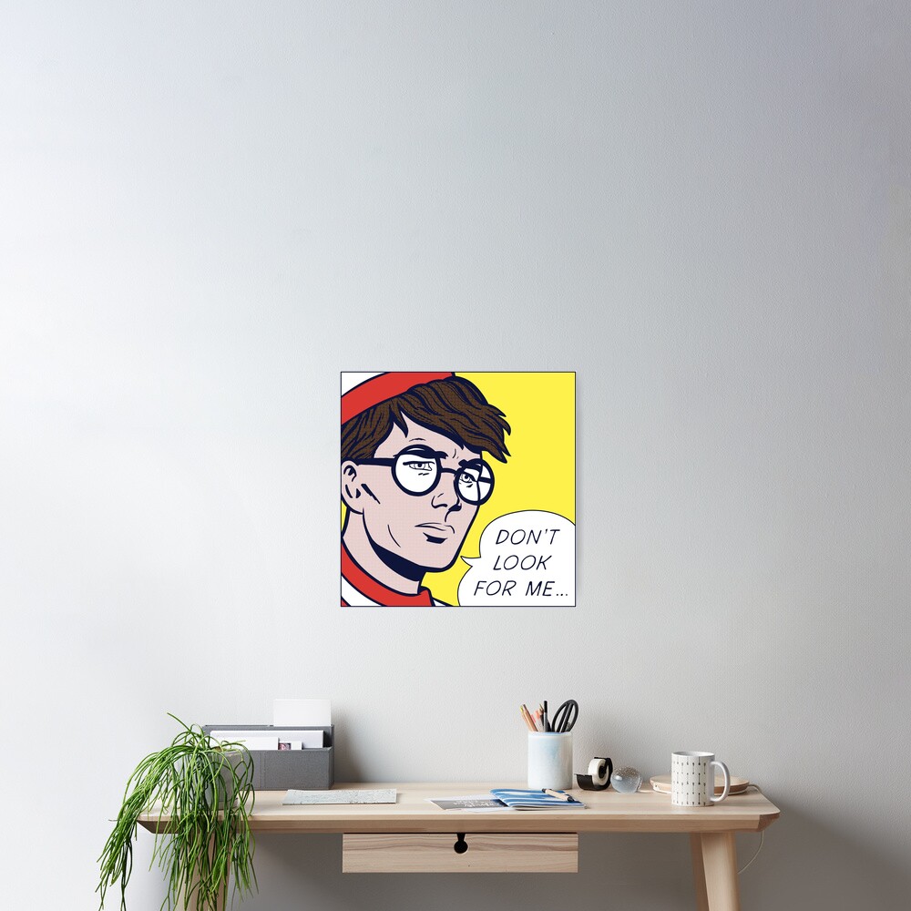 Item preview, Poster designed and sold by Pipperdigs.