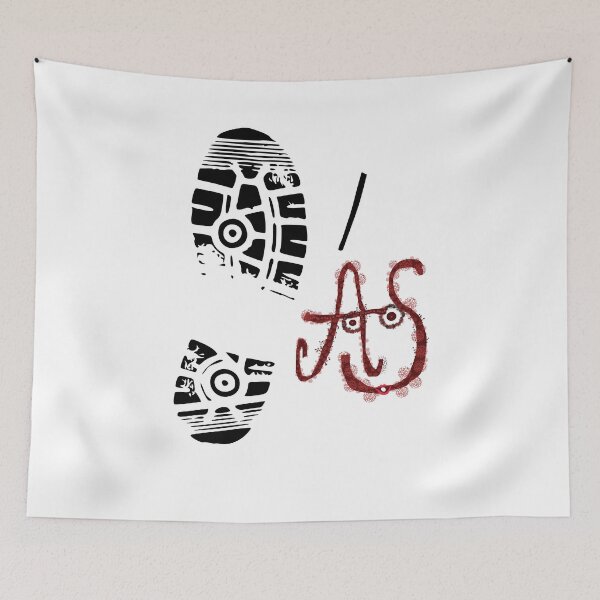Item preview, The hiking ace designed and sold by AufildHelen.