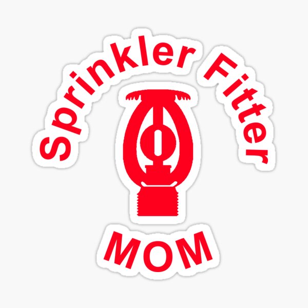Artikel-Vorschau von Sprinkler-Mama, designt und verkauft von Tradeology.