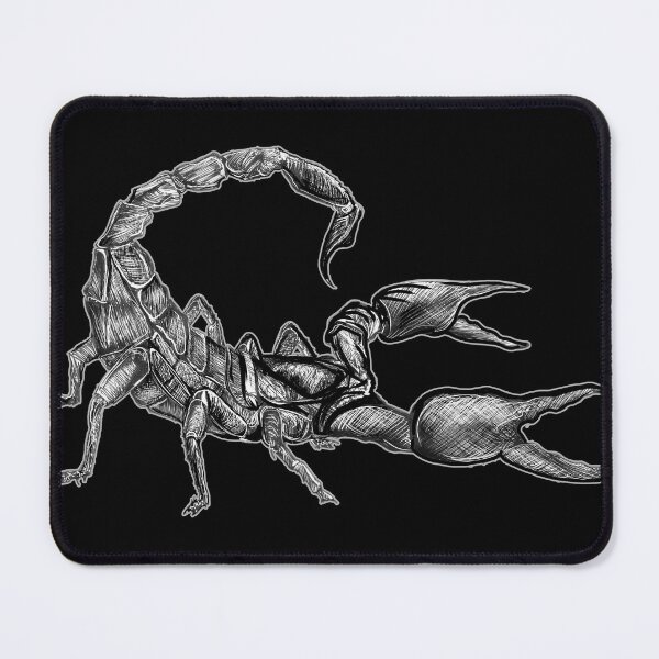 Item preview, Scorpion Art designed and sold by oz10.
