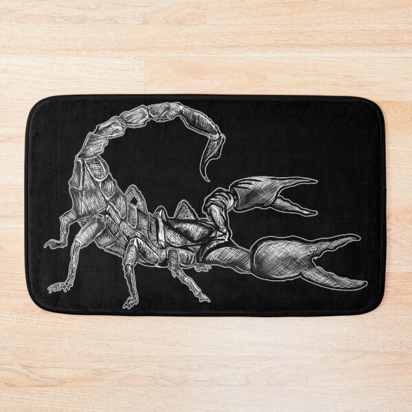 Item preview, Scorpion Art designed and sold by oz10.