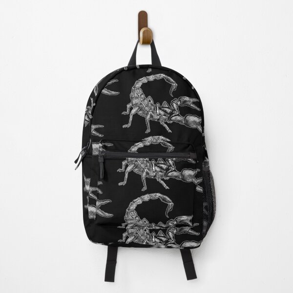 Item preview, Scorpion Art designed and sold by oz10.