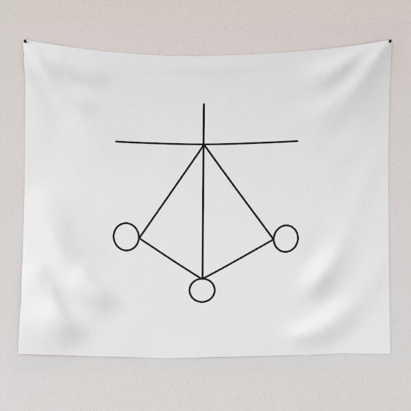 Item preview, "harth" karuna ki symbol  designed and sold by richard ely.