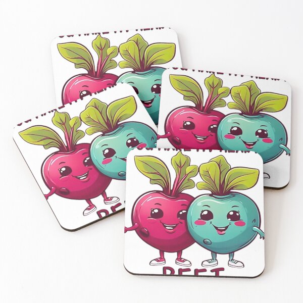 Item preview, You make my heart beet designed and sold by likbatonboot.
