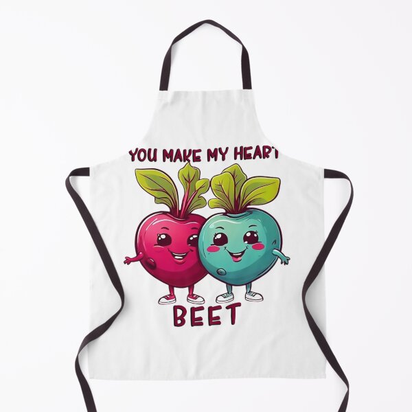 Item preview, You make my heart beet designed and sold by likbatonboot.