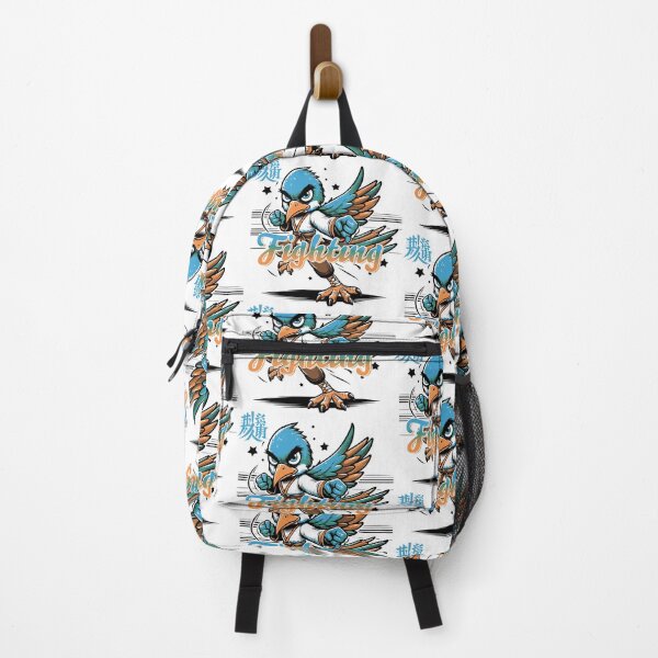 Item preview, KUNG FU BIRD designed and sold by netrok.