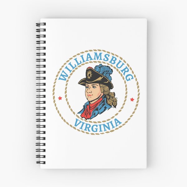 Item preview, Williamsburg Virginia Colonial designed and sold by Esskay Designs.