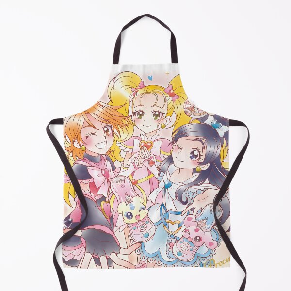 Item preview, Futari wa Precure, All Princess designed and sold by NooraniFantasy.