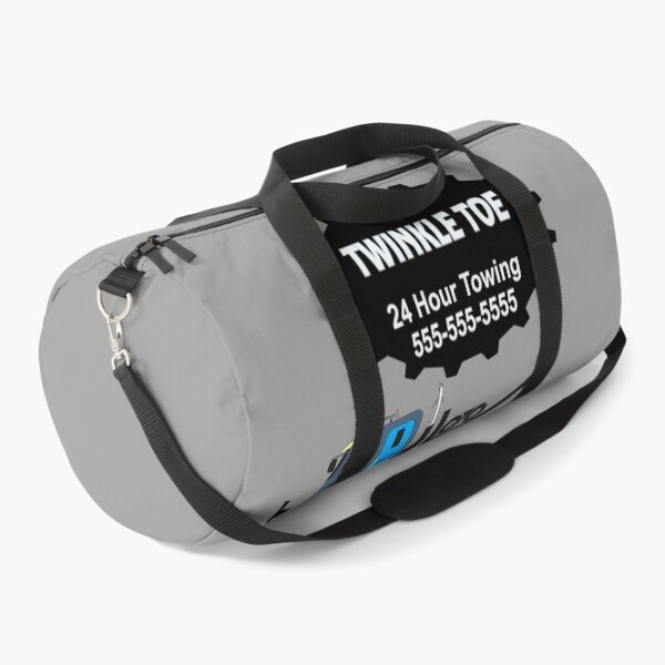 Item preview, Twinkle Toe Towing Service designed and sold by kristalcurt.