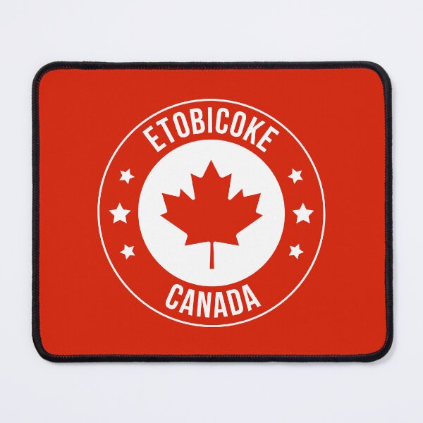 Item preview, Etobicoke designed and sold by rootartino.