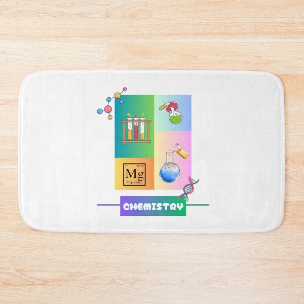 Item preview, Muppet Science - Chemistry  designed and sold by DarkBubblee.