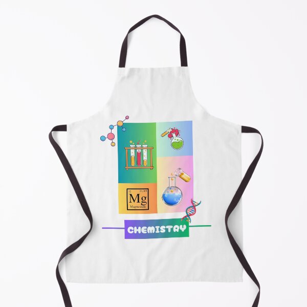 Item preview, Muppet Science - Chemistry designed and sold by DarkBubblee.