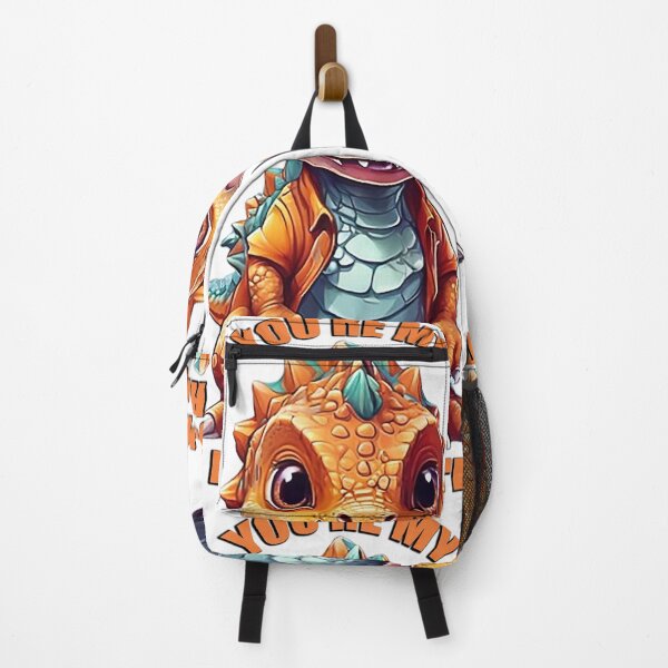 Item preview, YOU'RE MY DINO-MITE designed and sold by likbatonboot.