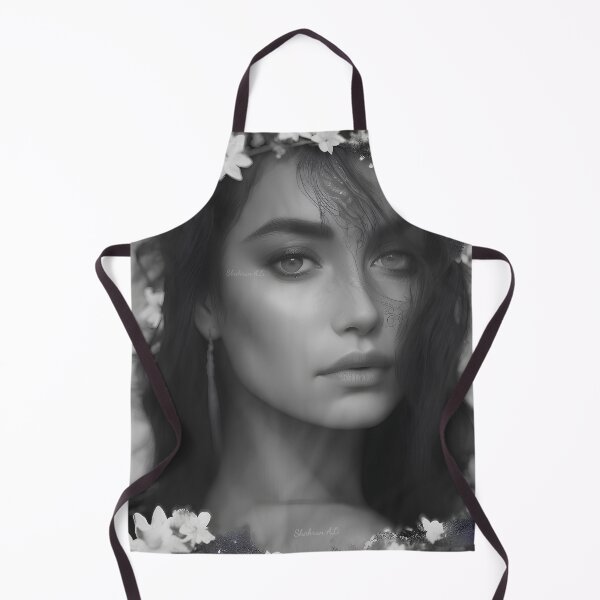 Item preview, Floral Innocence designed and sold by Shahrun Ali.