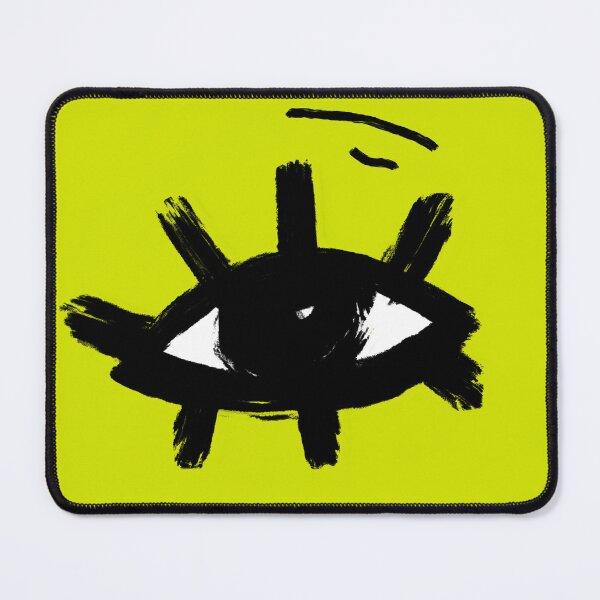 Item preview, The horizontal all knowing eyes designed and sold by geep44.
