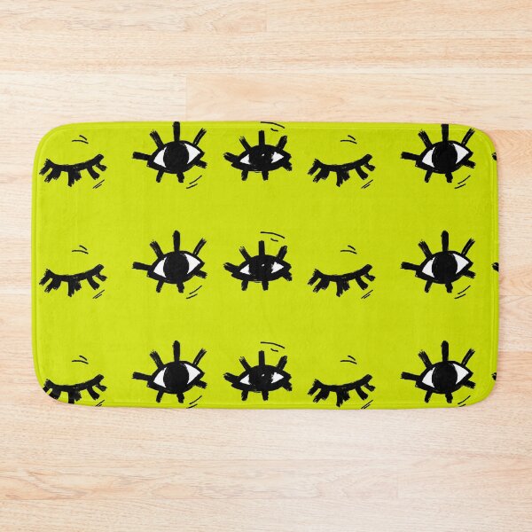 Item preview, The horizontal all knowing eyes designed and sold by geep44.