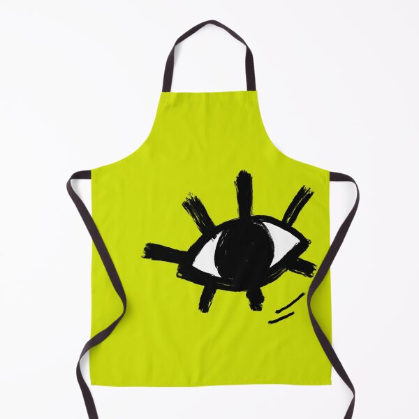 Item preview, The horizontal all knowing eyes designed and sold by geep44.