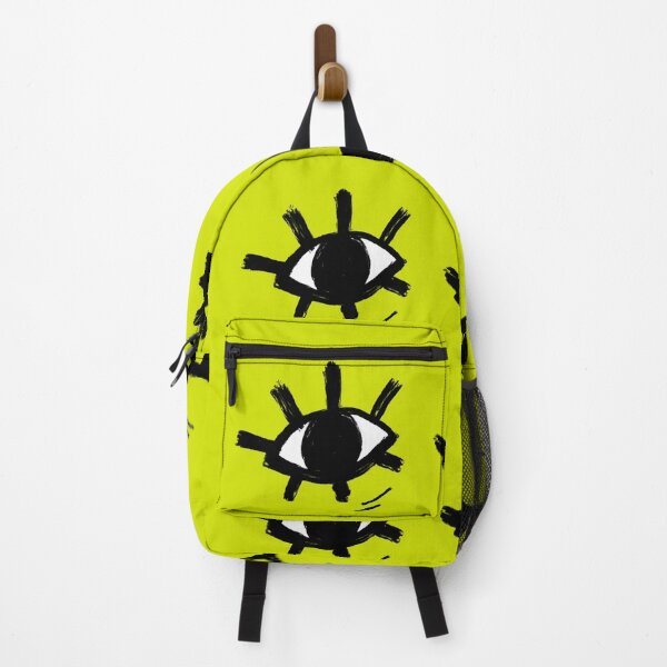 Item preview, The horizontal all knowing eyes designed and sold by geep44.