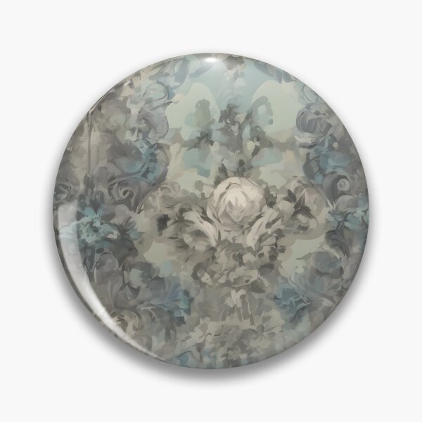 Artikelvorschau, Pastel Flower Pattern entworfen und verkauft von Dunc Ebedes.