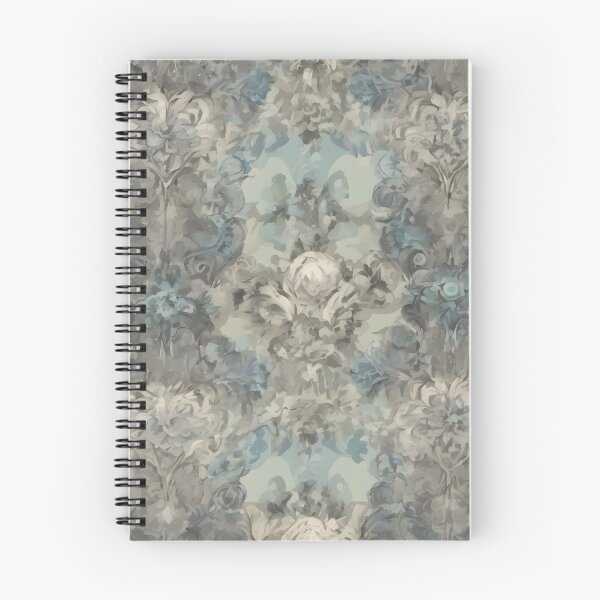 Item preview, Pastel Flower Pattern designed and sold by Dunc Ebedes.