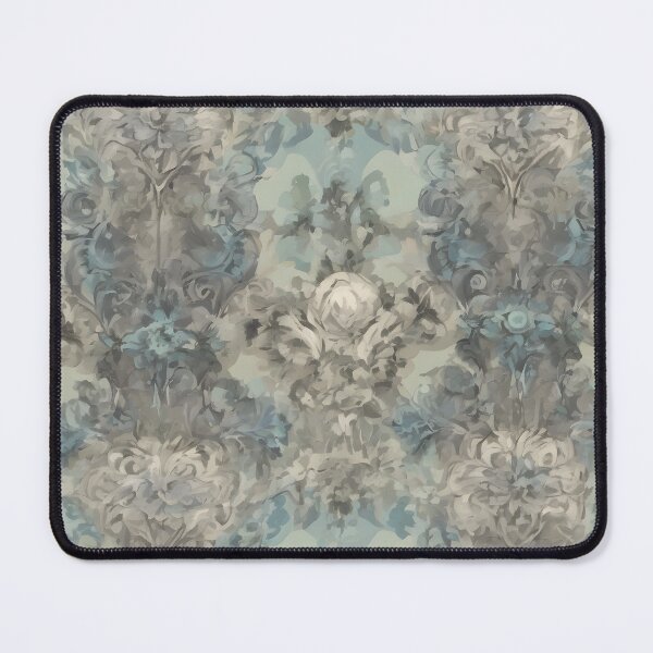 Artikelvorschau, Pastel Flower Pattern entworfen und verkauft von Dunc Ebedes.