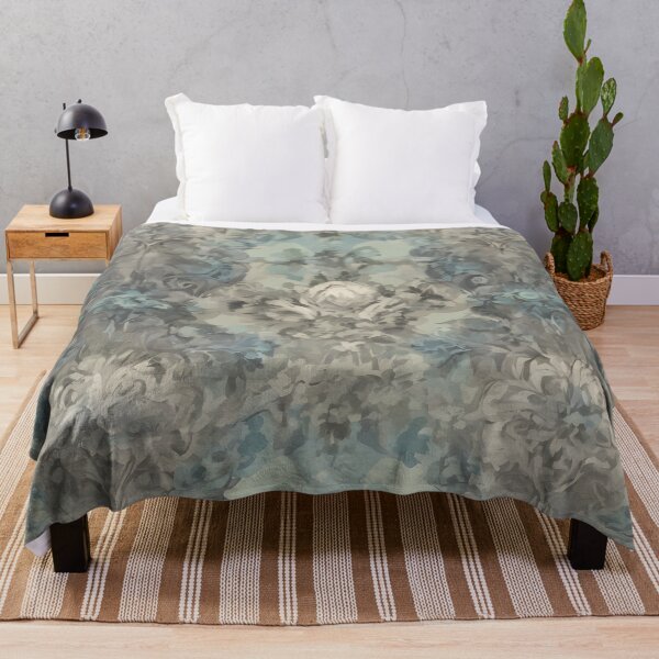 Item preview, Pastel Flower Pattern designed and sold by Dunc Ebedes.