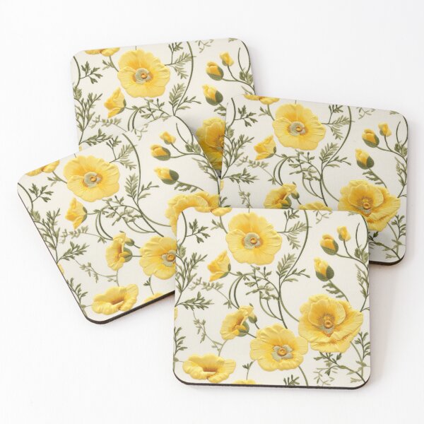 Item preview, Build me up Buttercup Flowers designed and sold by SimoneBalman.