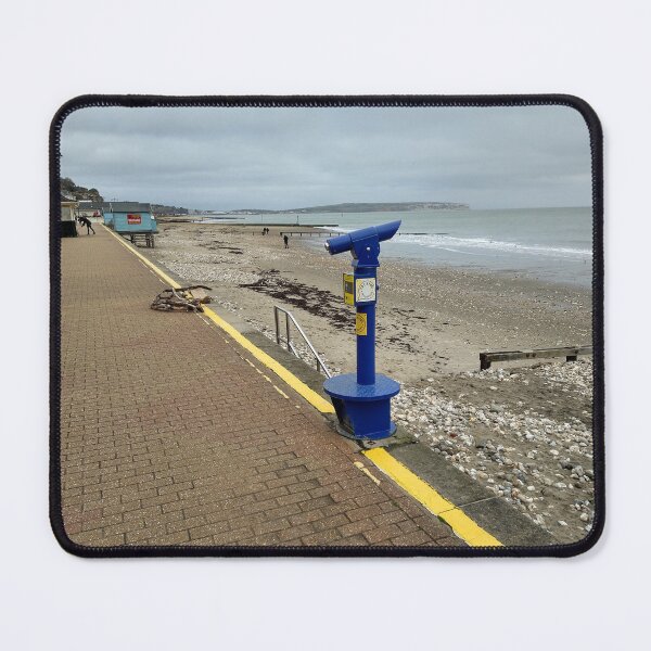 Item preview, A STROLL ALONG SHANKLIN SEAFRONT. IOW. designed and sold by ronsaunders47.