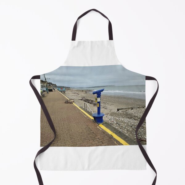 Item preview, A STROLL ALONG SHANKLIN SEAFRONT. IOW. designed and sold by ronsaunders47.