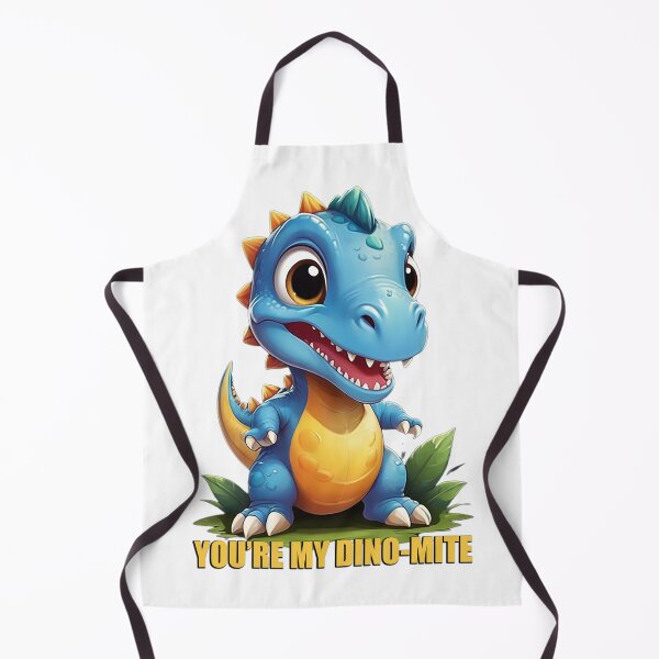 Item preview, YOU'RE MY DINO-MITE designed and sold by likbatonboot.