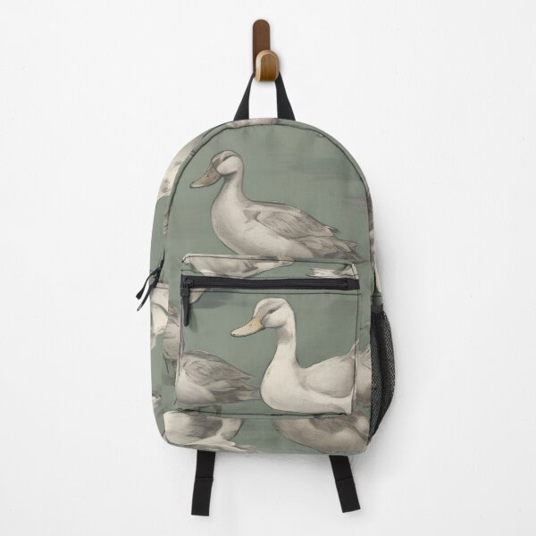 Item preview, Victorian Ducks designed and sold by Dunc Ebedes.