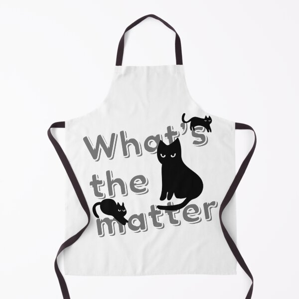Item preview, What's the matter designed and sold by harryordinary.