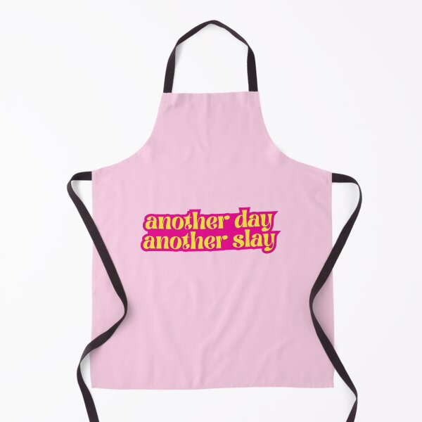 Item preview, Another day another slay designed and sold by PeachyLitchi.