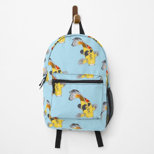 Item preview, Coy fish designed and sold by Avishag turgeman.