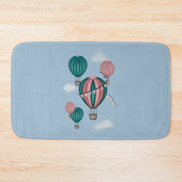 Item preview, Floating Away designed and sold by Dalton Schloss.