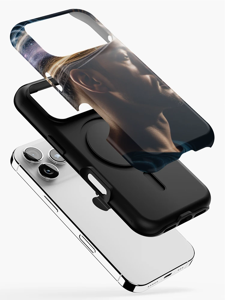 Thumbnail 2 of 4, iPhone Case, Loading... designed and sold by ASdzign.