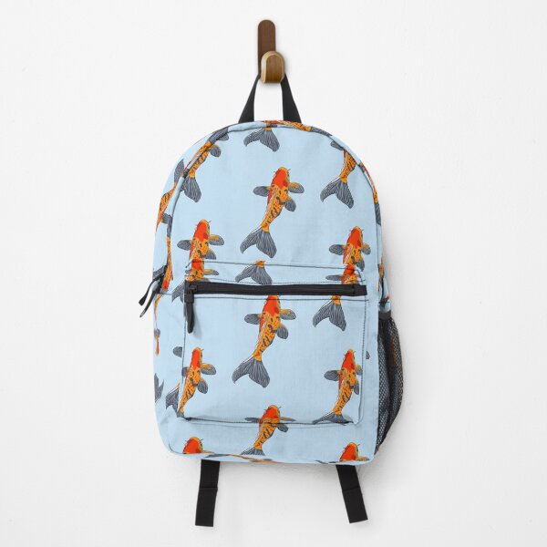 Item preview, Coy fish designed and sold by Avishag turgeman.