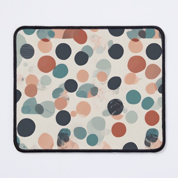Item preview, Vintage Polka dots designed and sold by Dunc Ebedes.