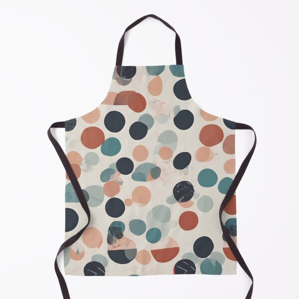 Item preview, Vintage Polka dots designed and sold by Dunc Ebedes.